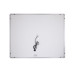 Зеркало Q-tap Mideya с антизапотеванием (DC-F910) 1000х800 QT2078F910W
