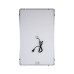 Зеркало Q-tap Mideya с антизапотеванием (DC-F911) 500х800 QT2078F911W