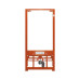Инсталляция для биде Q-tap Nest QT0155706B