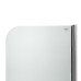 Штора на ванну Qtap Standard CRM407513APR Pear
