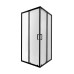Душевая кабина Q-tap Taurus BLA1099SC6 Clear