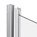 Душевая кабина Q-tap Taurus CRM1099AC6 Clear