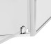 Душевая кабина Q-tap Leo CRM10995-AC6 Clear