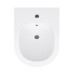 Биде подвесное Q-tap Jay QT07555376W